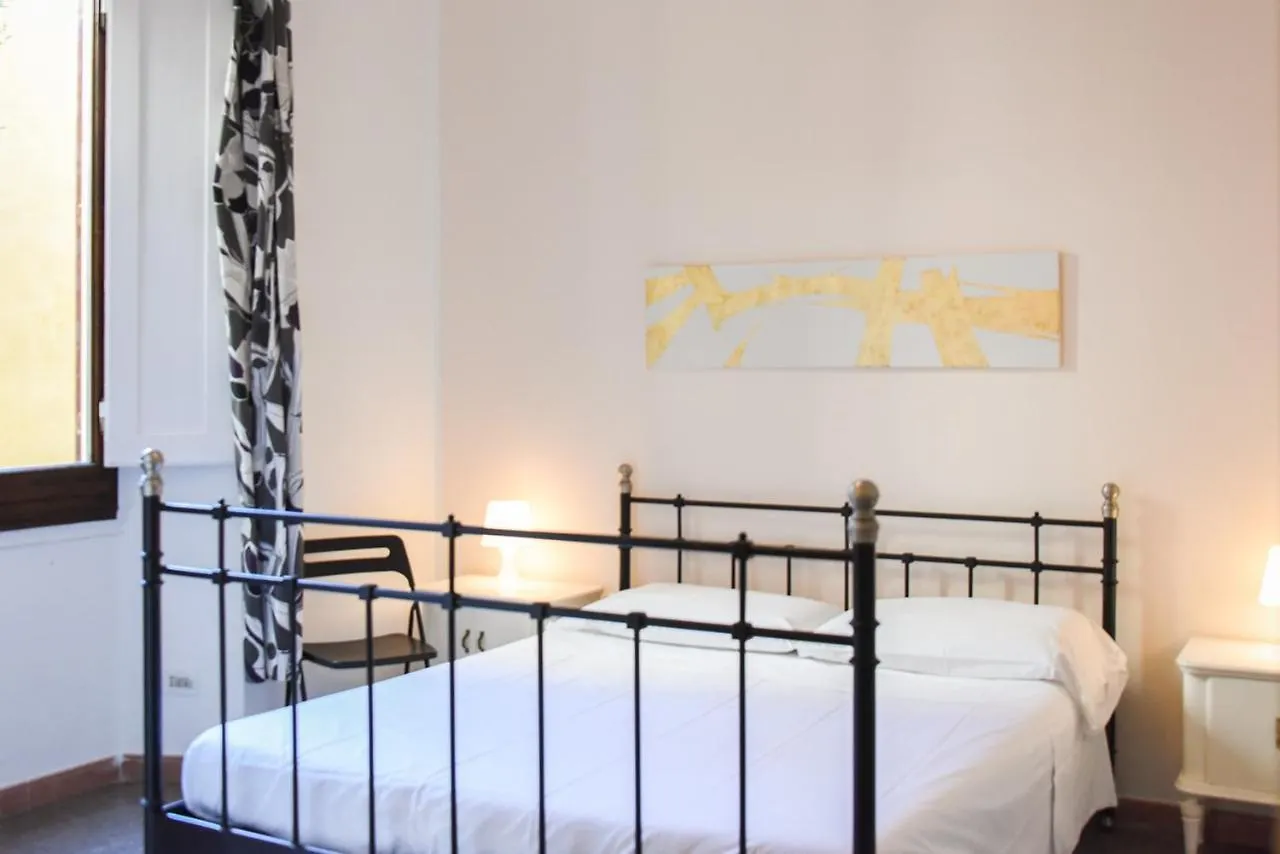 Hotel Sleep Easy Firenze Affittacamere