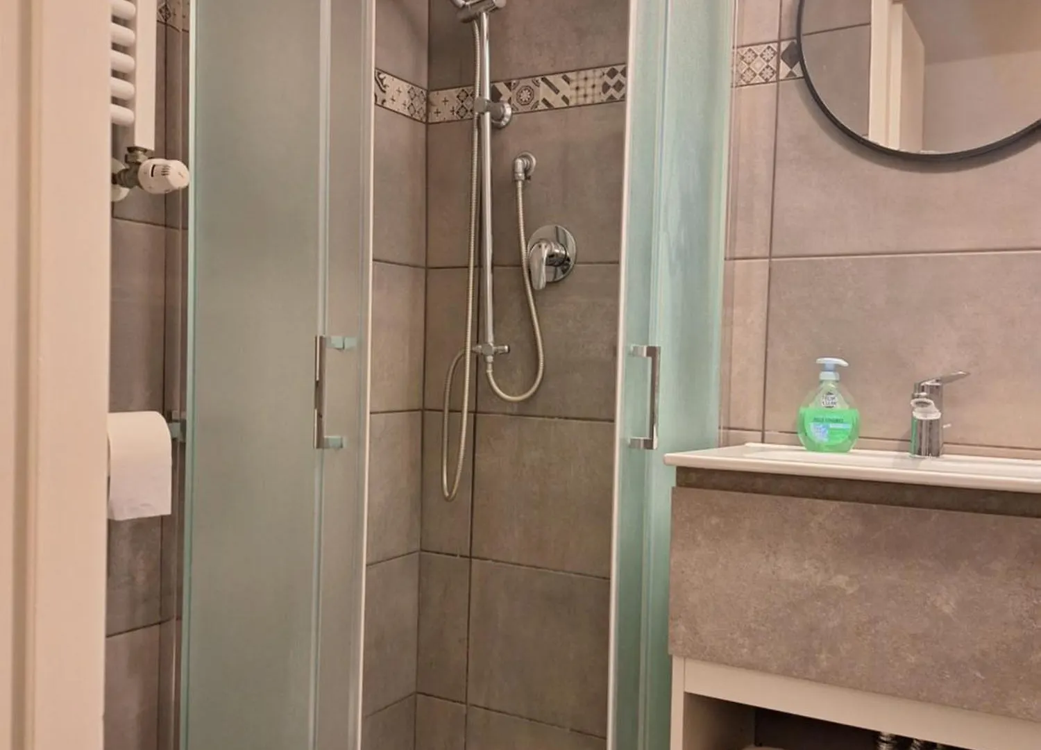 Hotel Sleep Easy Firenze Italia