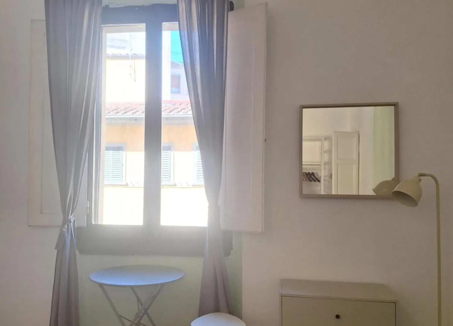 Hotel Sleep Easy Firenze 0*,