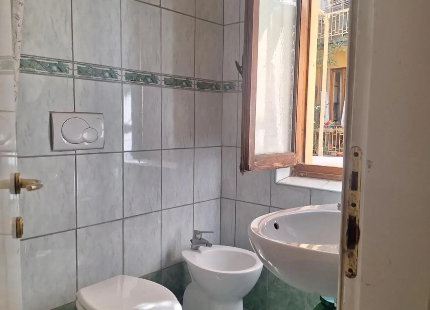 Hotel Sleep Easy Firenze Affittacamere