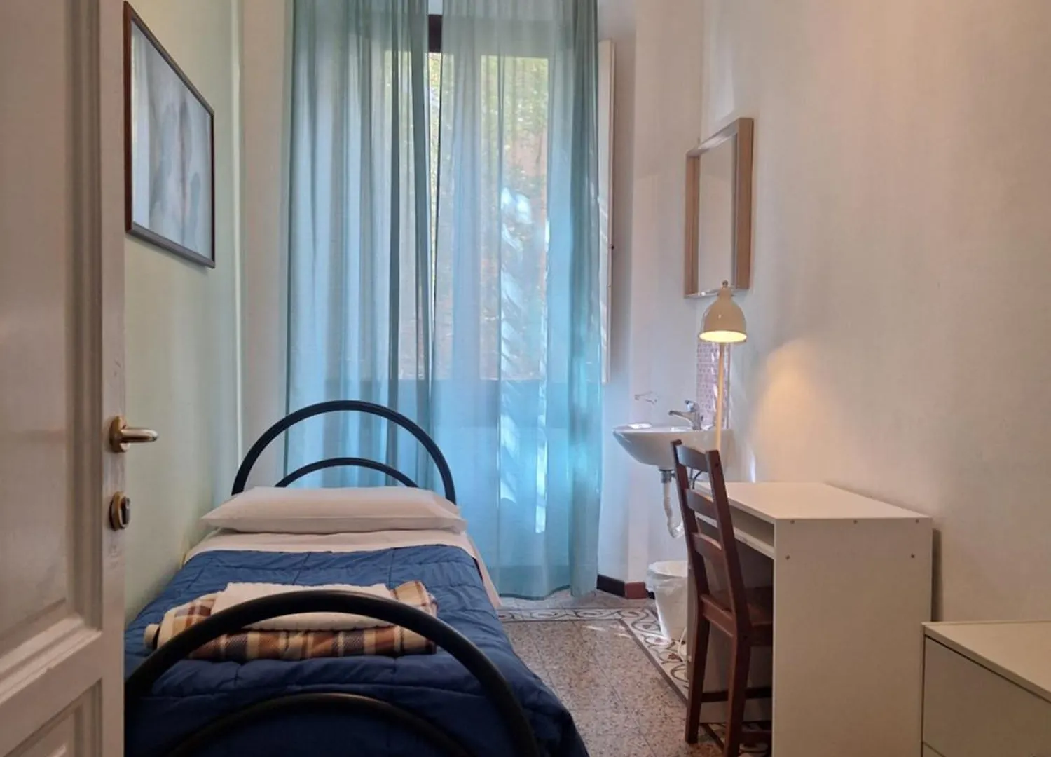Affittacamere Hotel Sleep Easy Firenze Italia