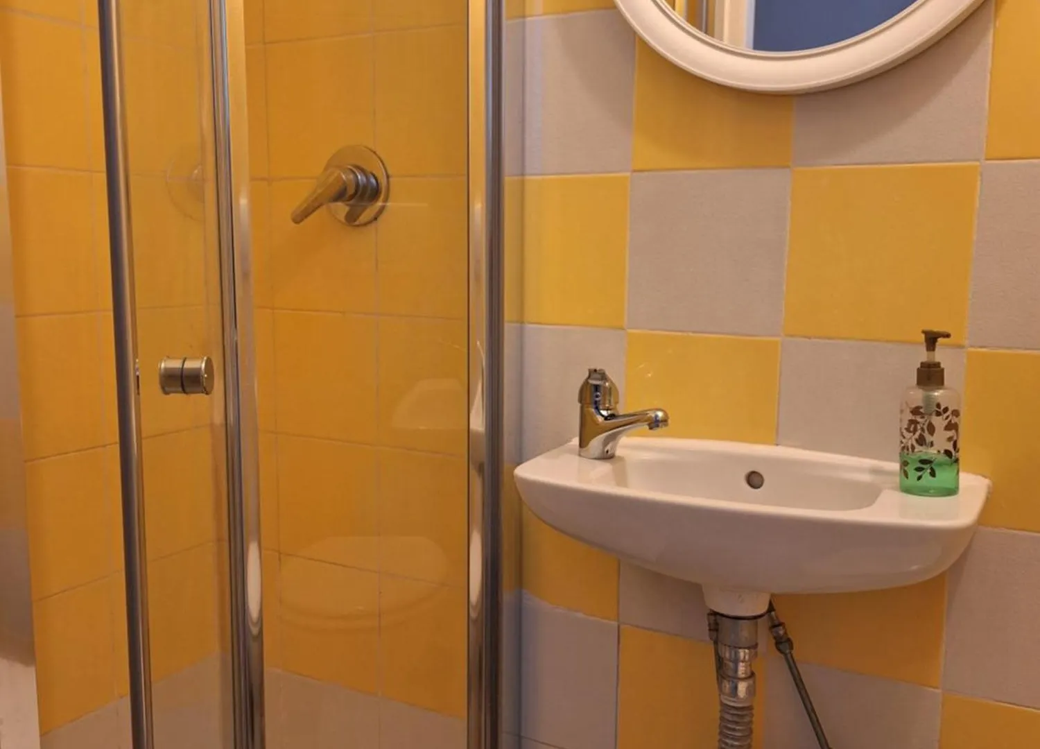 Affittacamere Hotel Sleep Easy Firenze