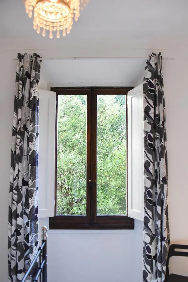 Hotel Sleep Easy Firenze Affittacamere