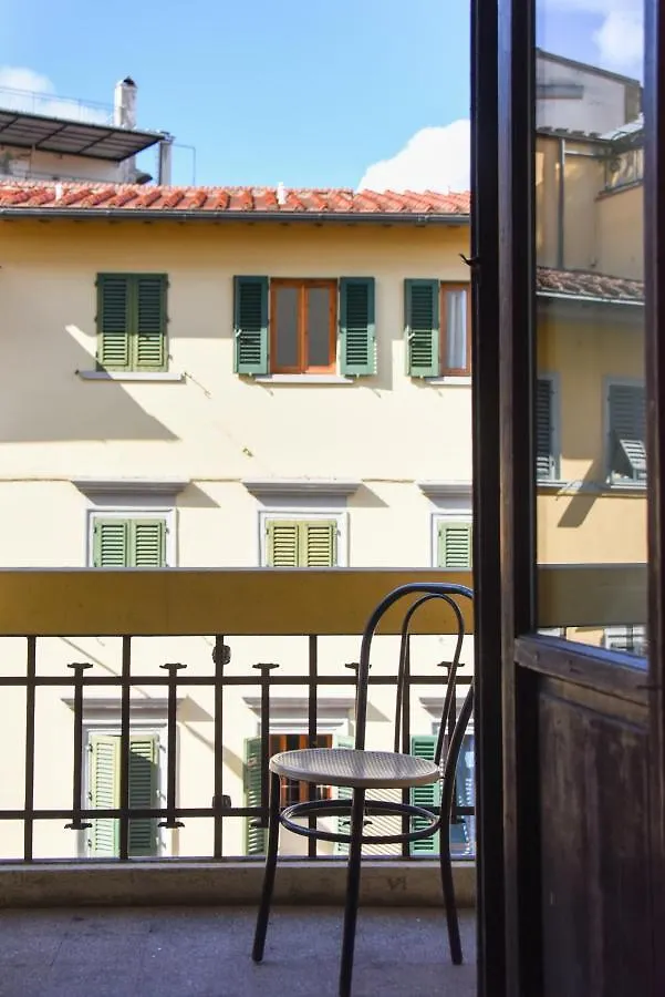 Hotel Sleep Easy Firenze