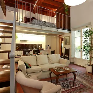 Appartamento Pitti Loft, Firenze