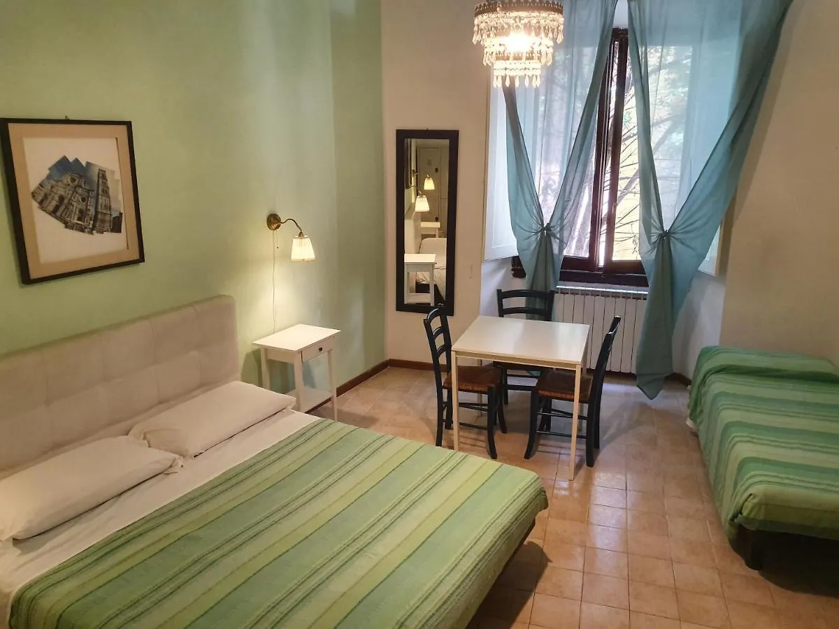 Sleep Easy Hotel Florence