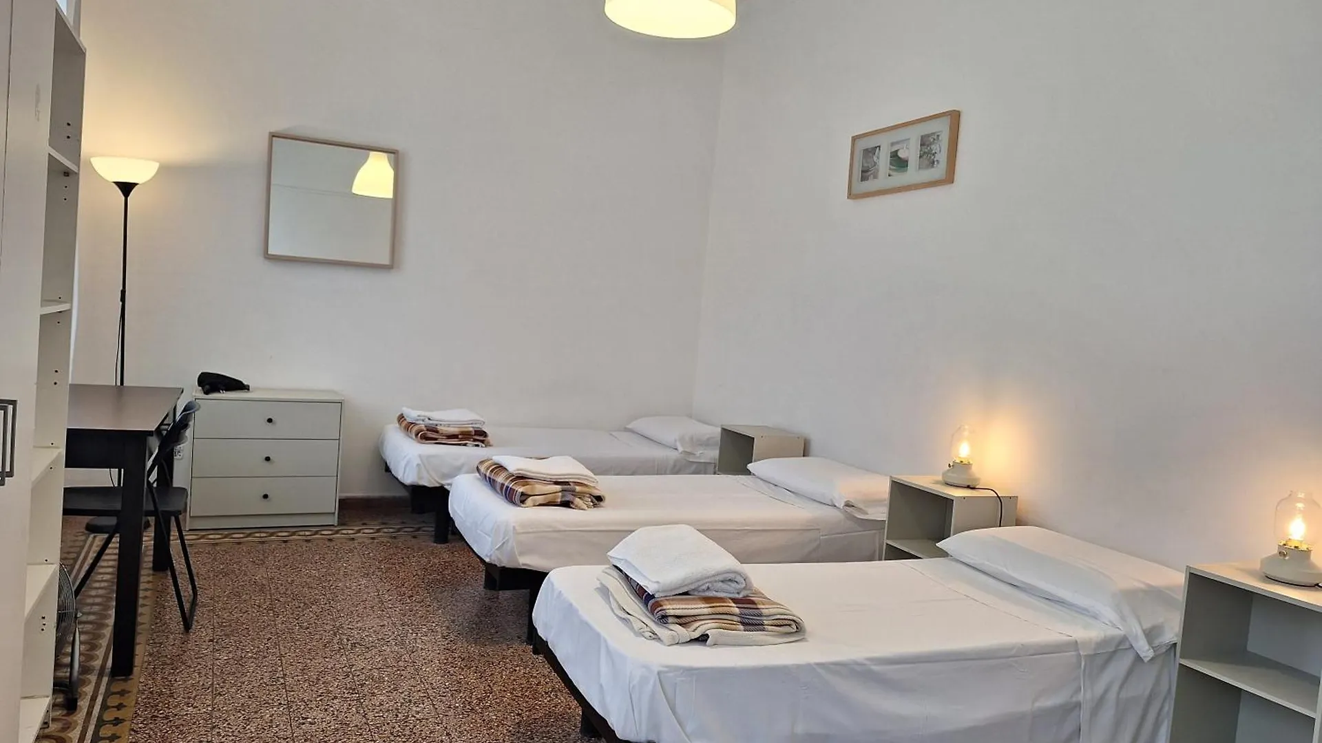 Sleep Easy Hotel Florence Italy