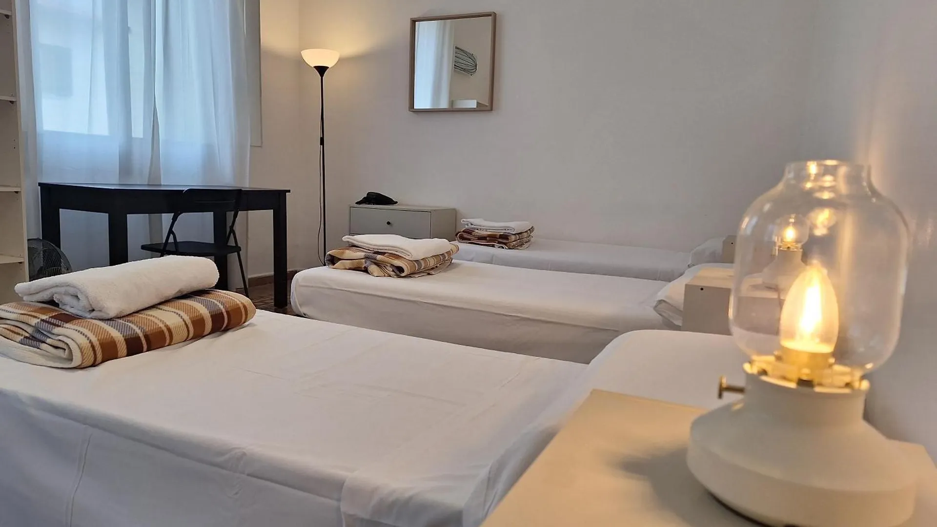 Sleep Easy Hotel Florence Italy