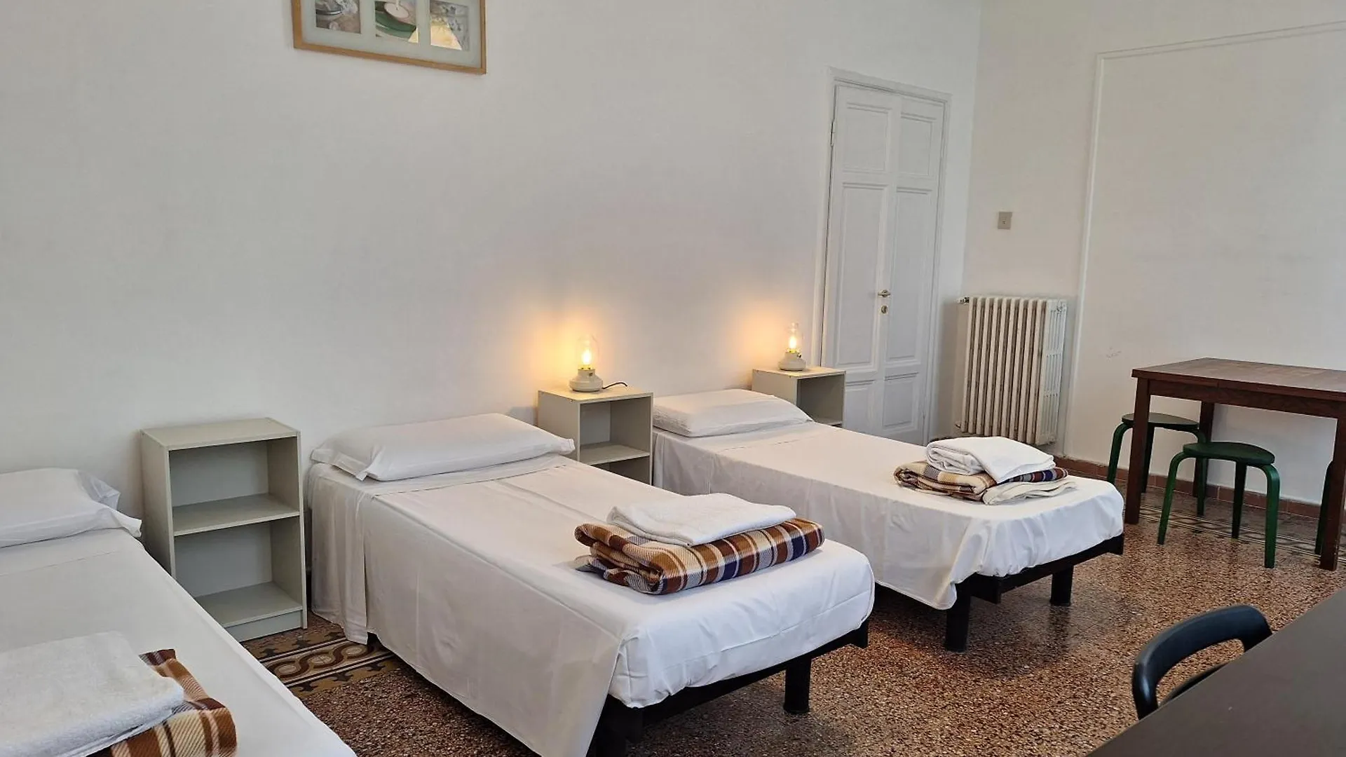 Guest house Sleep Easy Hotel Florence