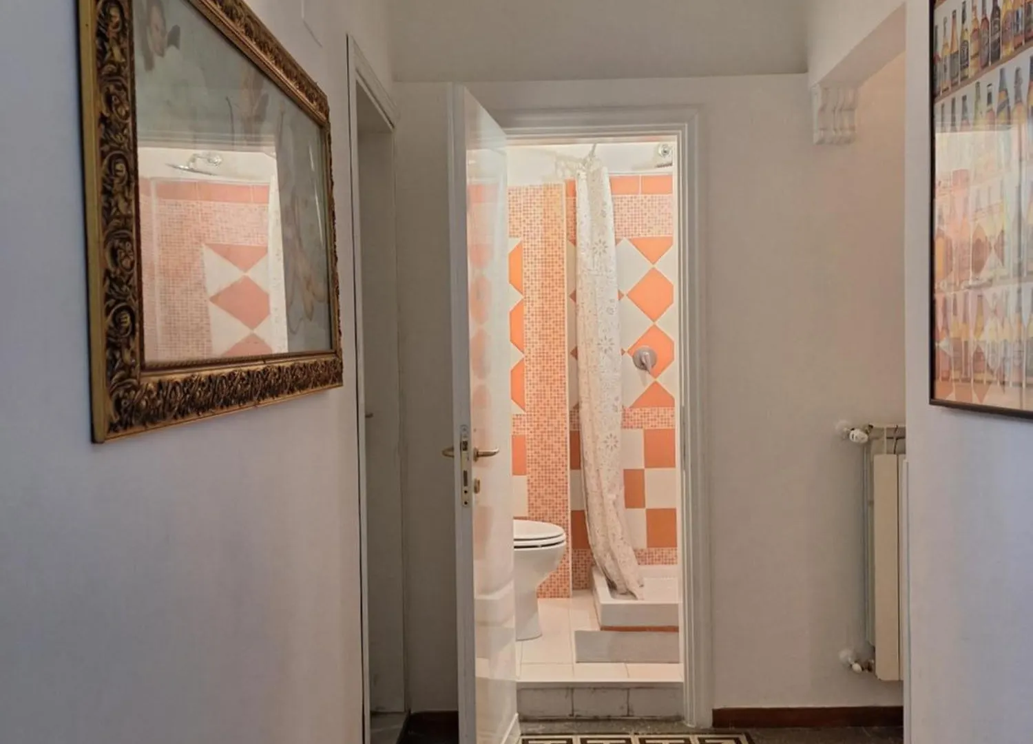 Sleep Easy Hotel Florence
